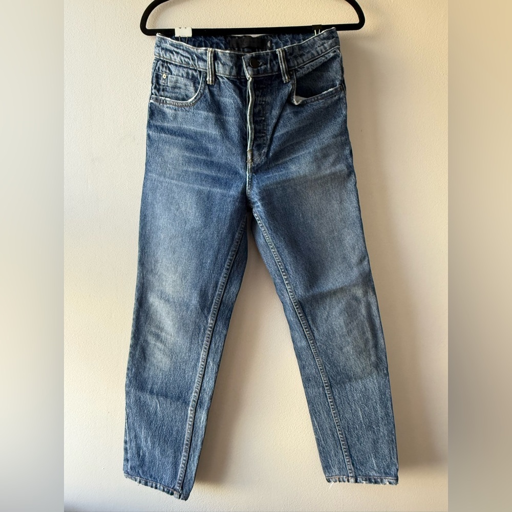 Alexander Wang denim